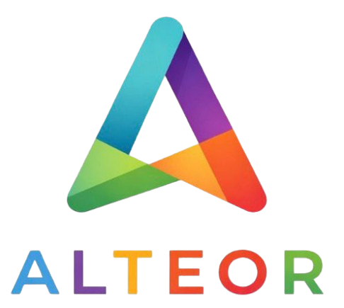Alteor Logo